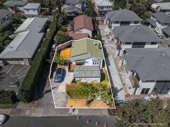Mt Wellington Gem!  Move in ready!