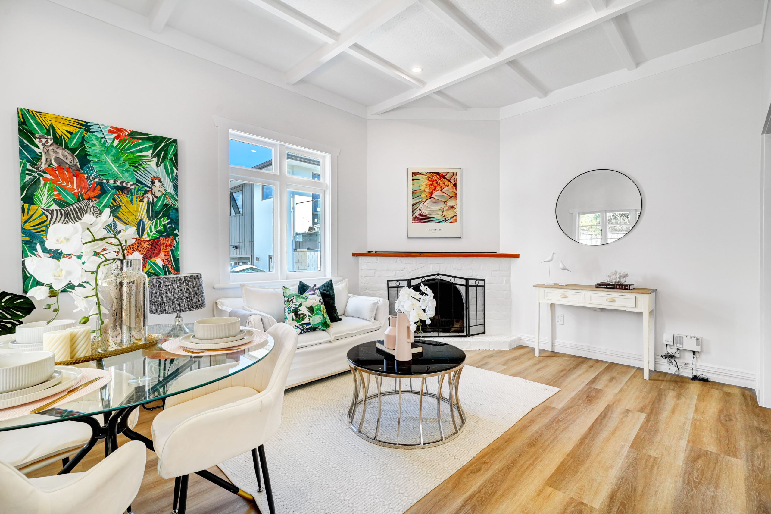 Mt Wellington Gem!  Move in ready!