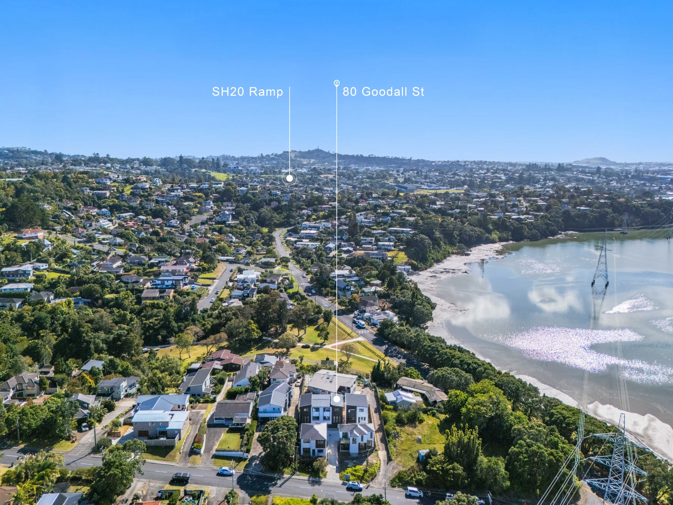 default Coastal Living with Sea Views