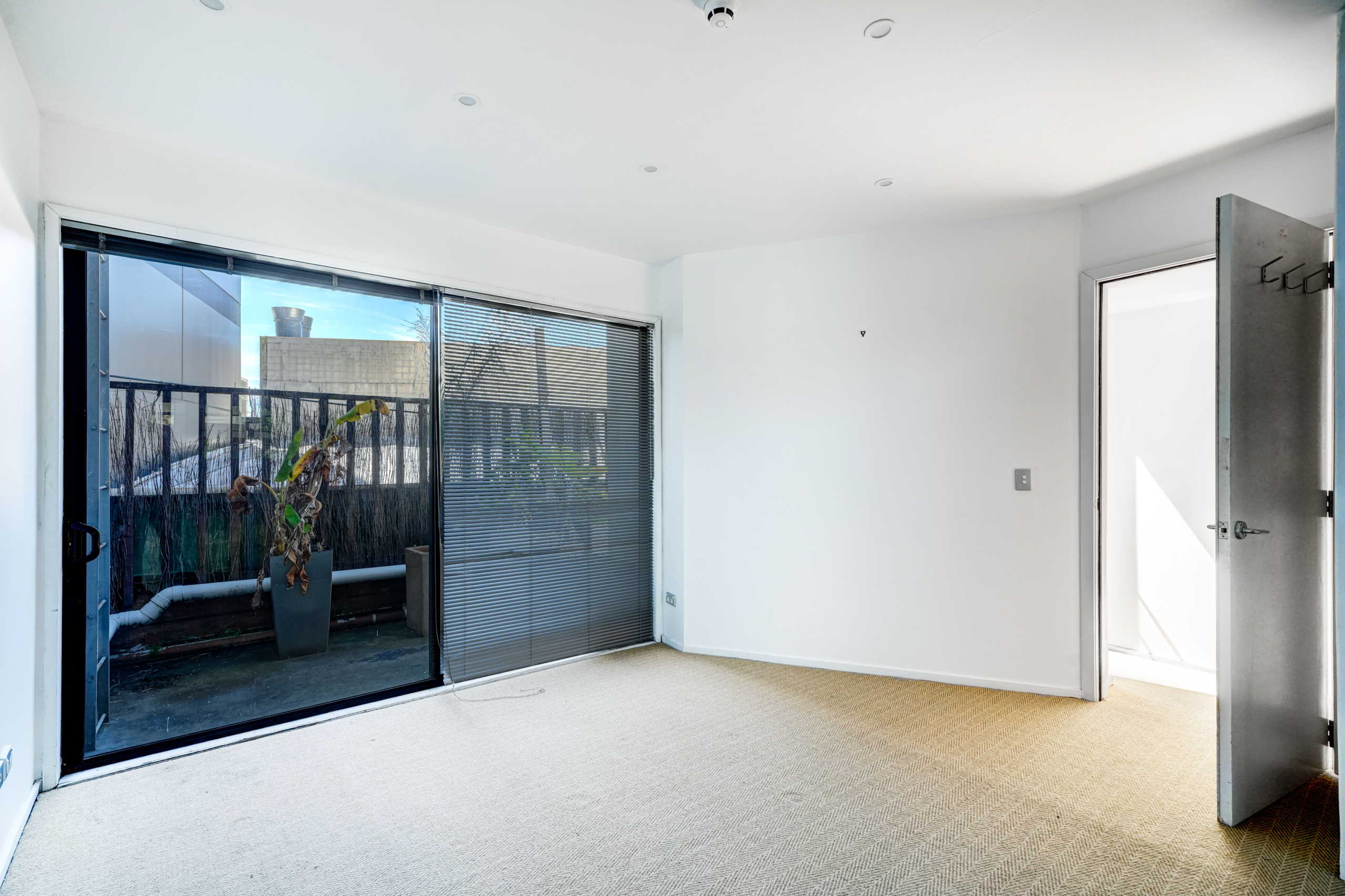 Character Office in Prime CBD Location