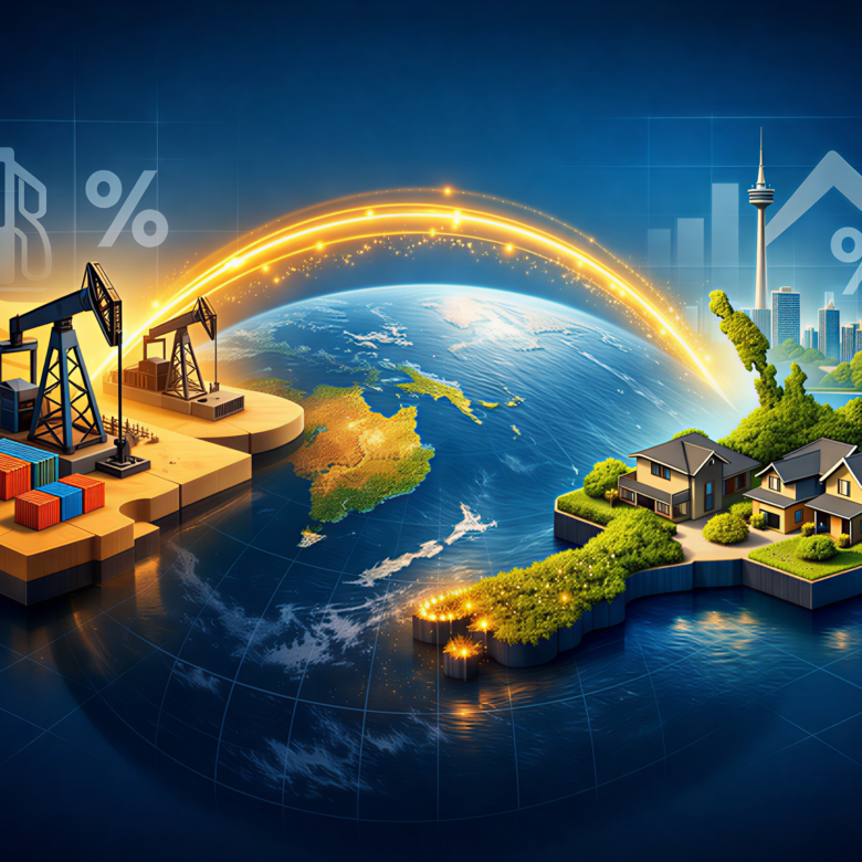 The Ripple Effect: Middle East Conflicts and New Zealand’s Real Estate Market