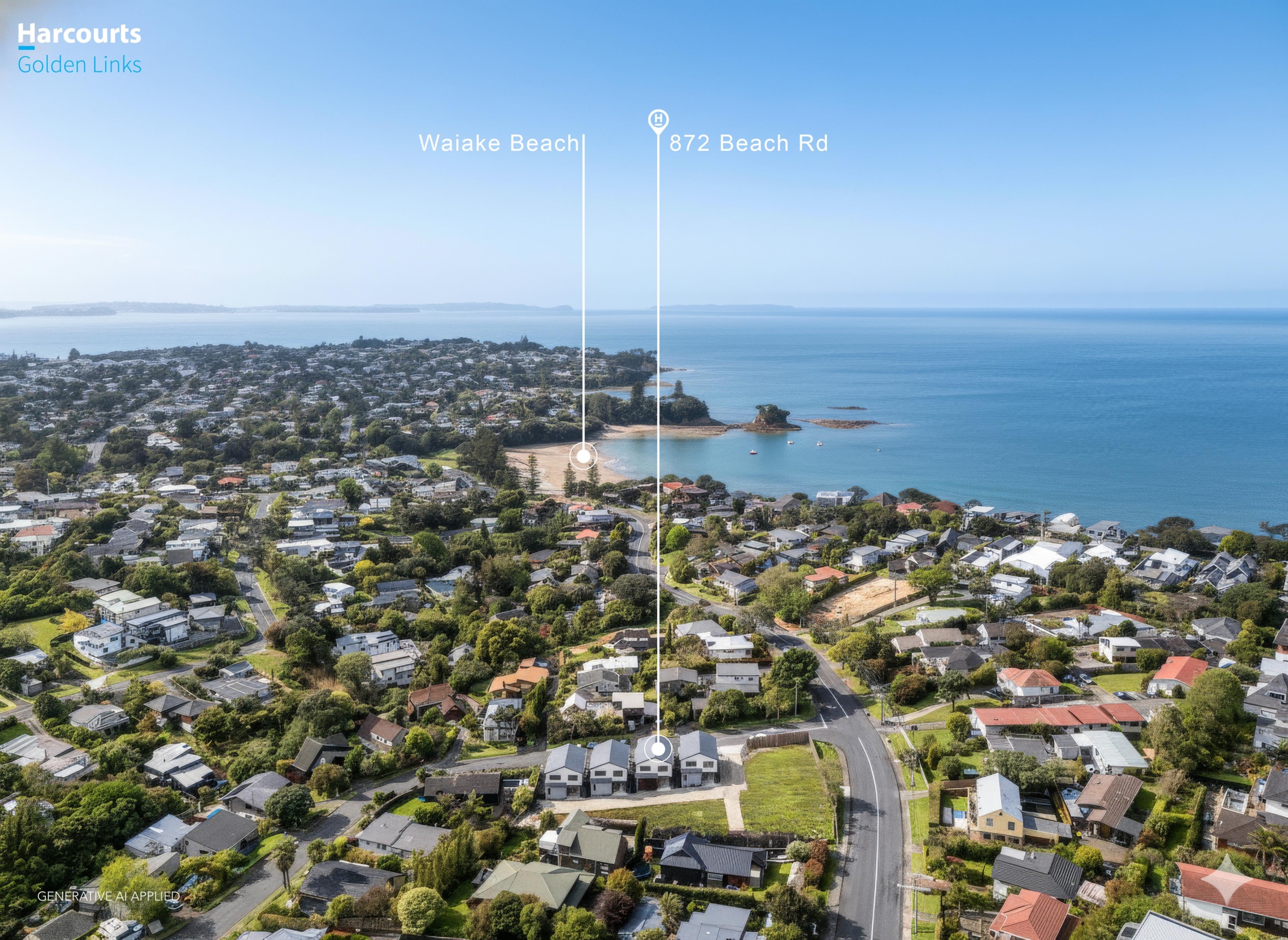 169420136__1774385577-1761186934-2-DRONE-2 4 bedroom standalone home steps away from beach