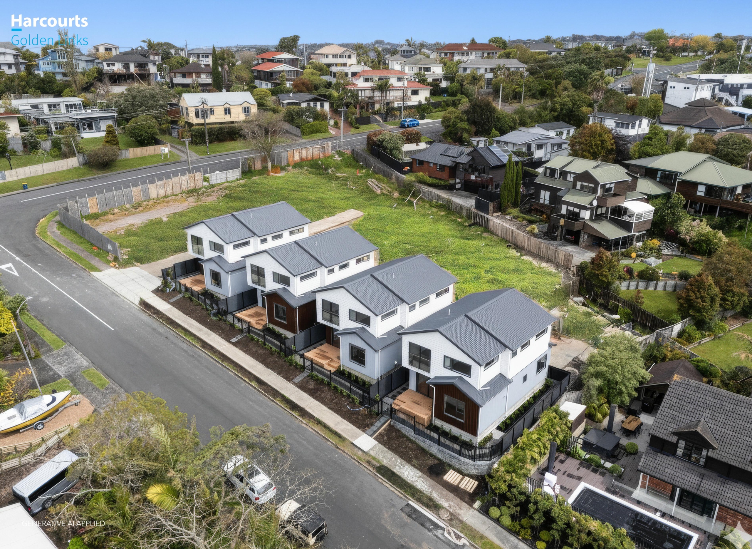 169420138__1774385577-1761186934-4-DRONE-4 4 bedroom standalone home steps away from beach