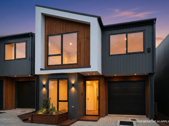 Milford Quality 4-Bedroom Townhouses Must Be Sold