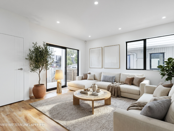 Terrace House Price But Get a Freestanding Home!
