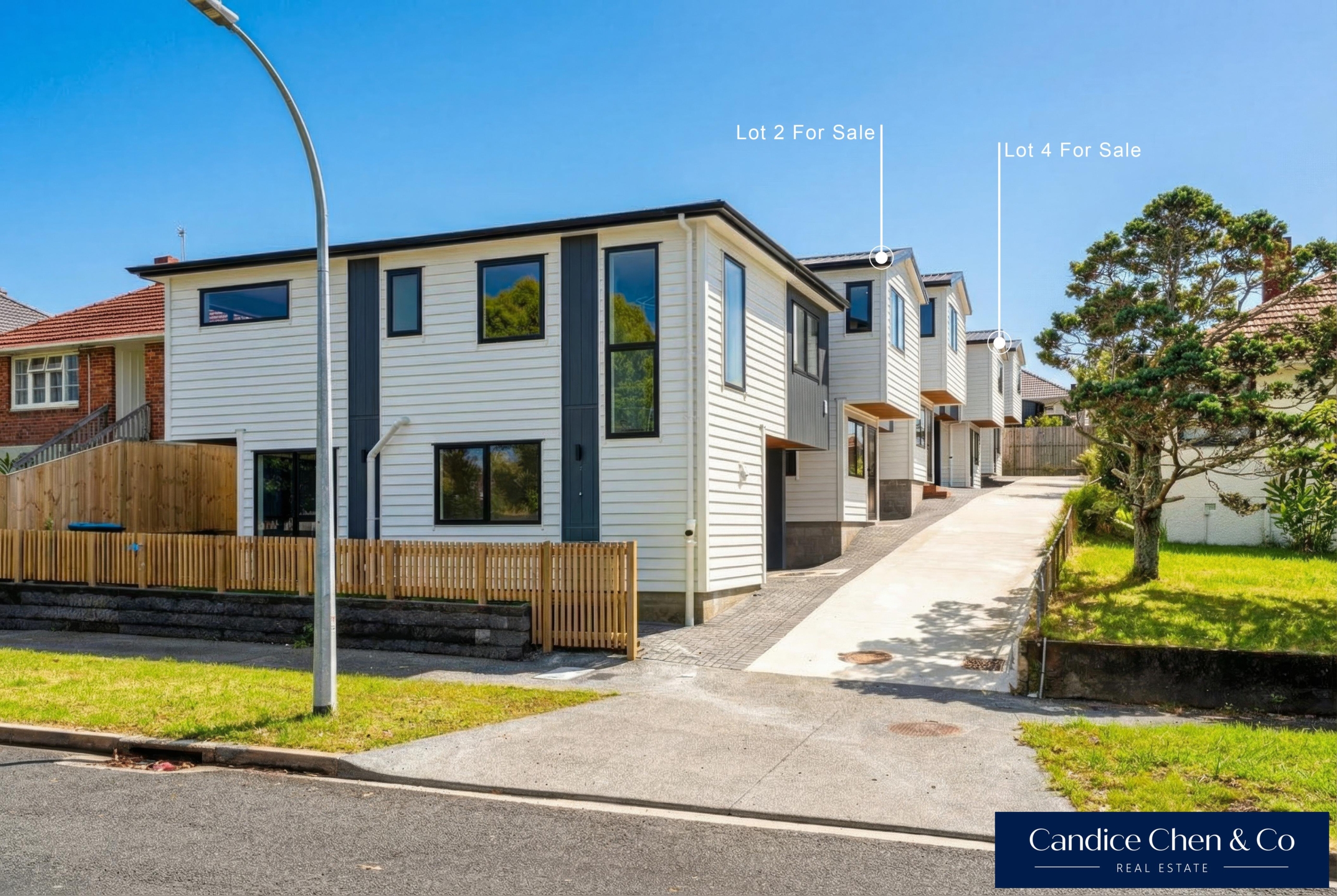 Final Opportunity – Affordable Living