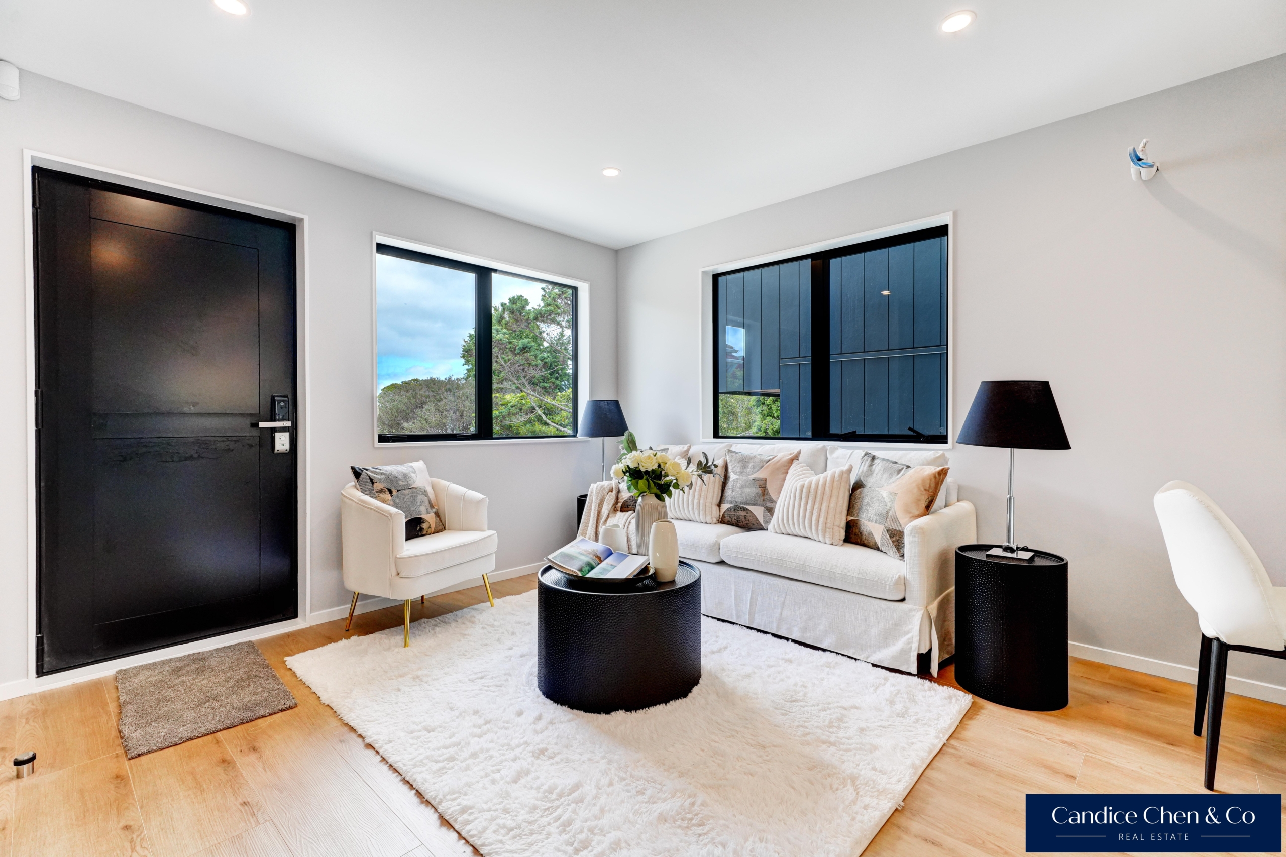 Final Opportunity – Affordable Living