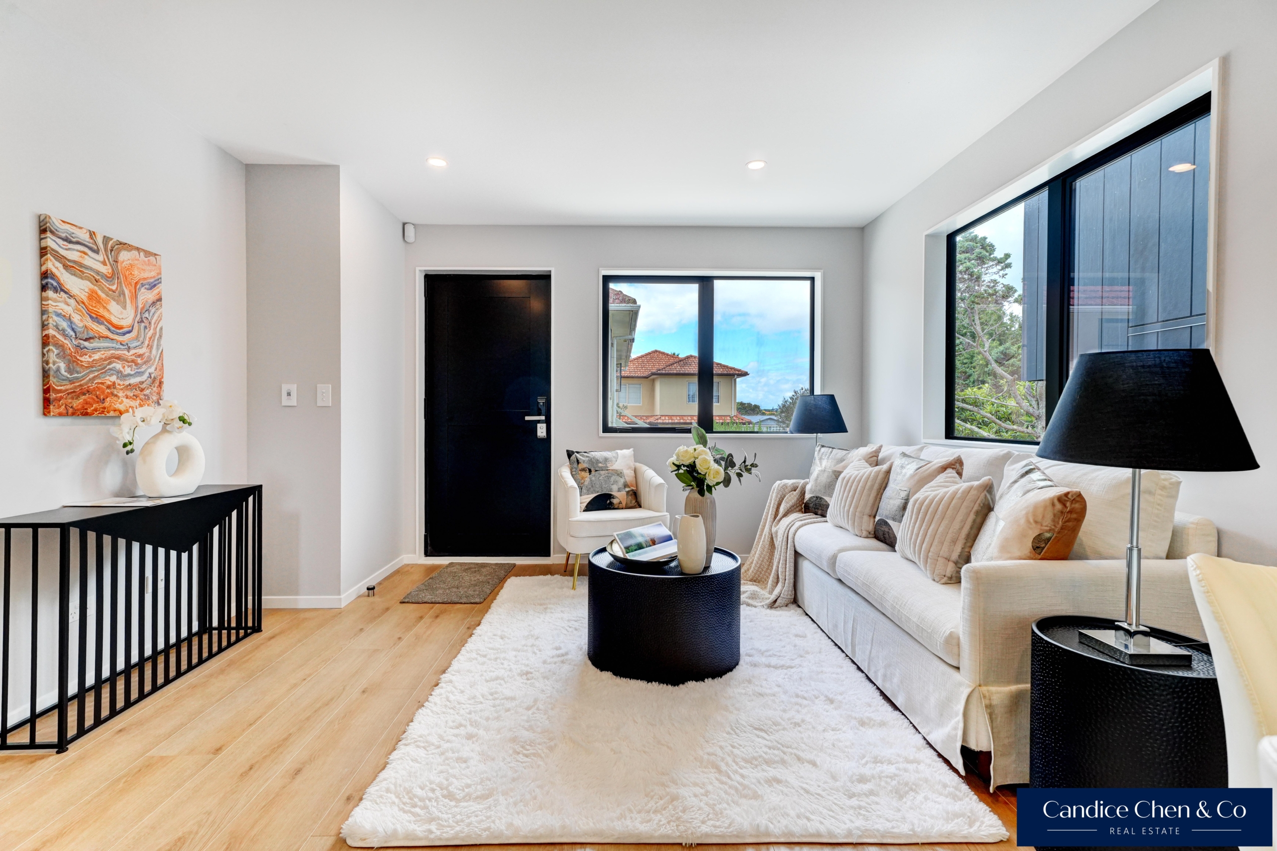Final Opportunity – Affordable Living