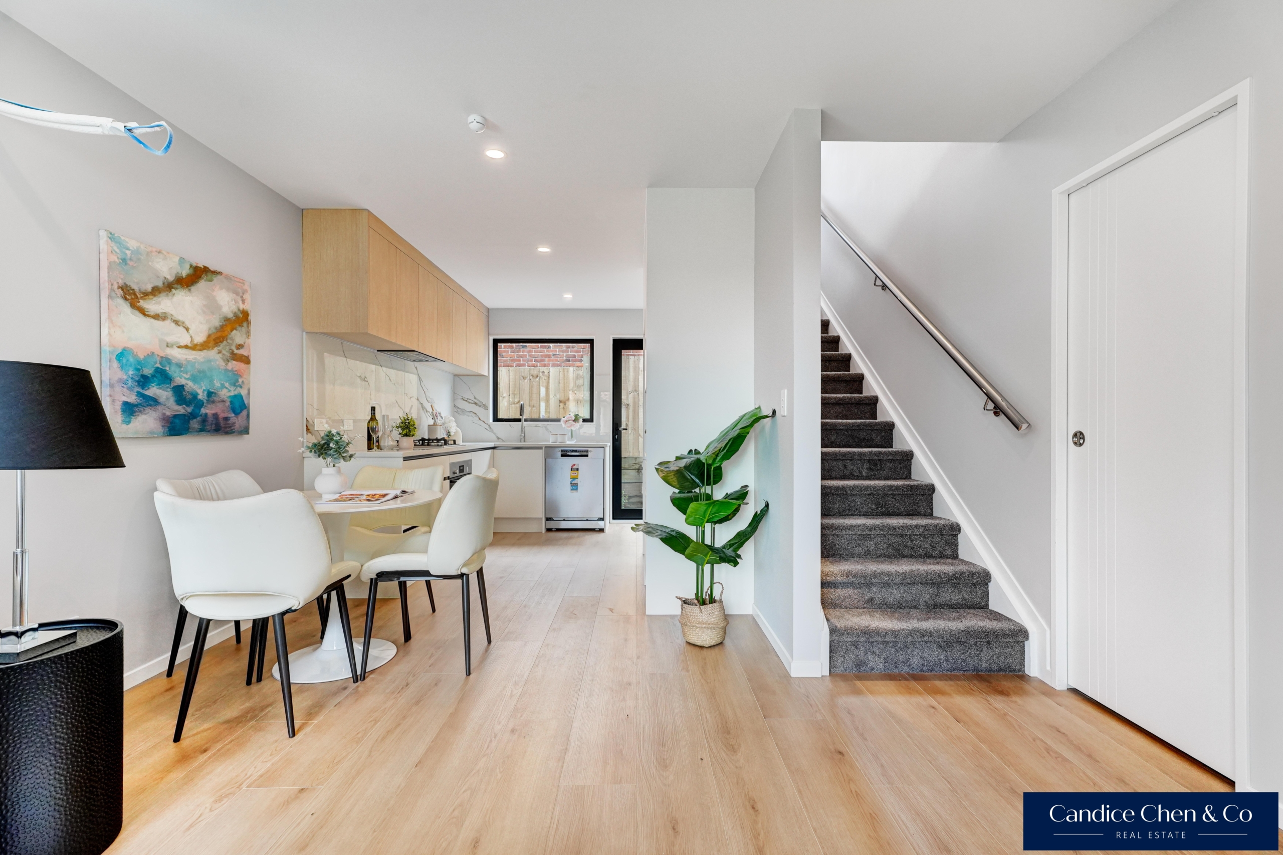 Final Opportunity – Affordable Living