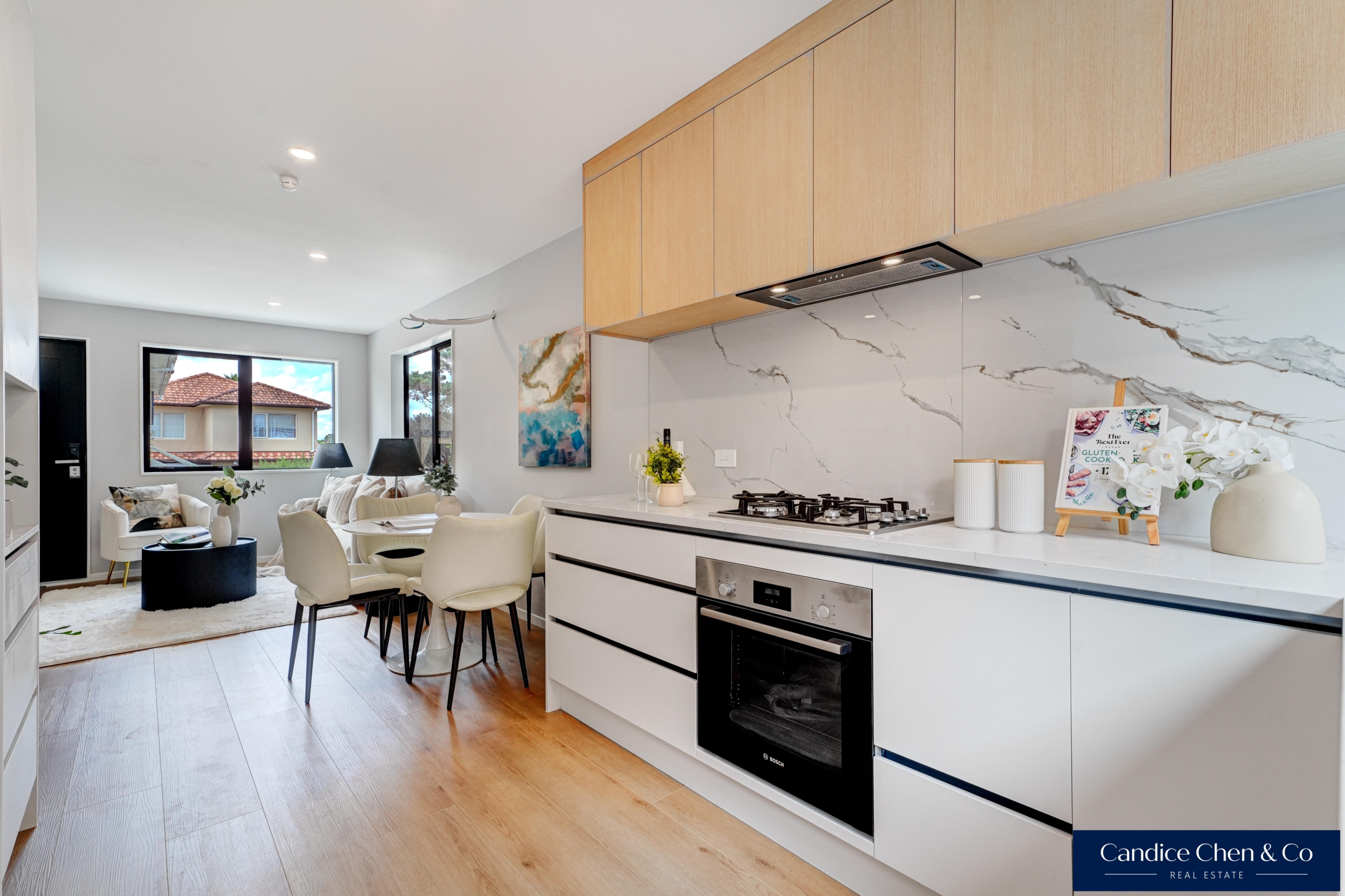 Final Opportunity – Affordable Living
