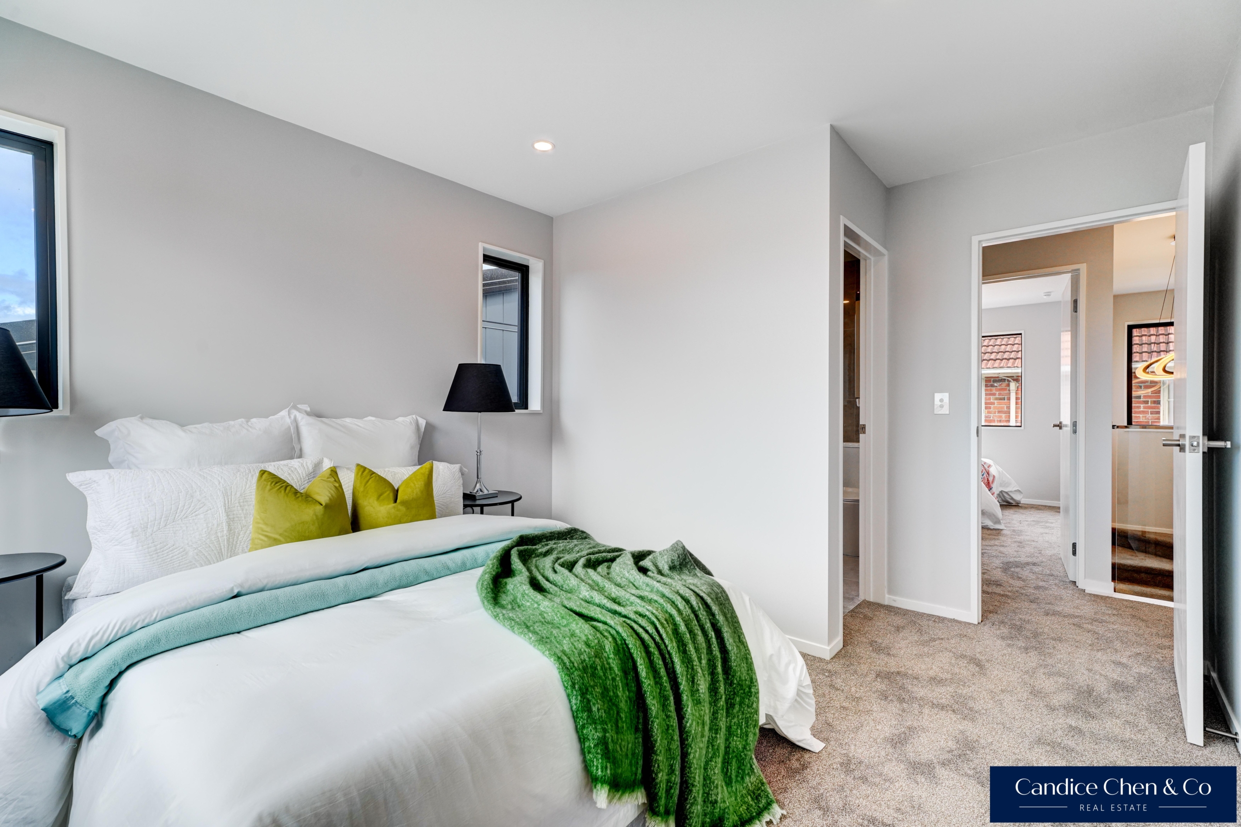 Final Opportunity – Affordable Living