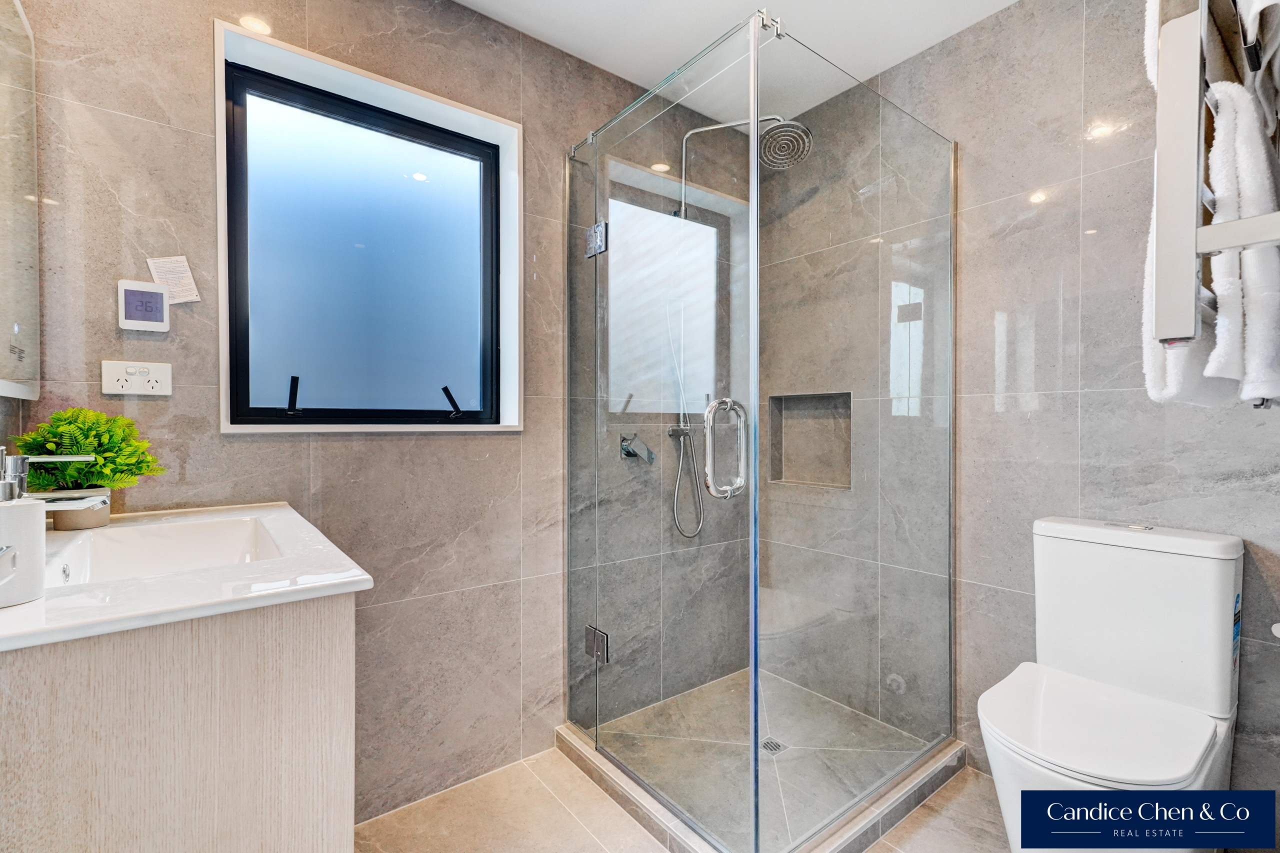 Final Opportunity – Affordable Living