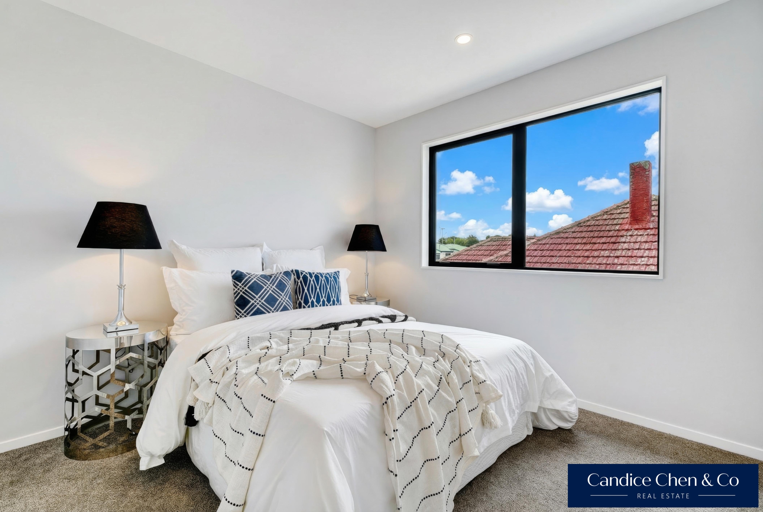Final Opportunity – Affordable Living