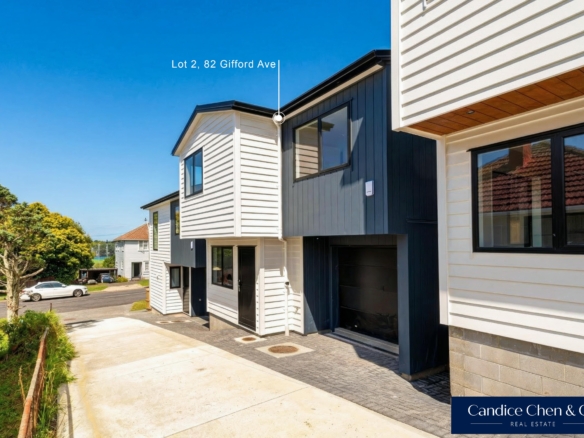 Final Opportunity – Affordable Living