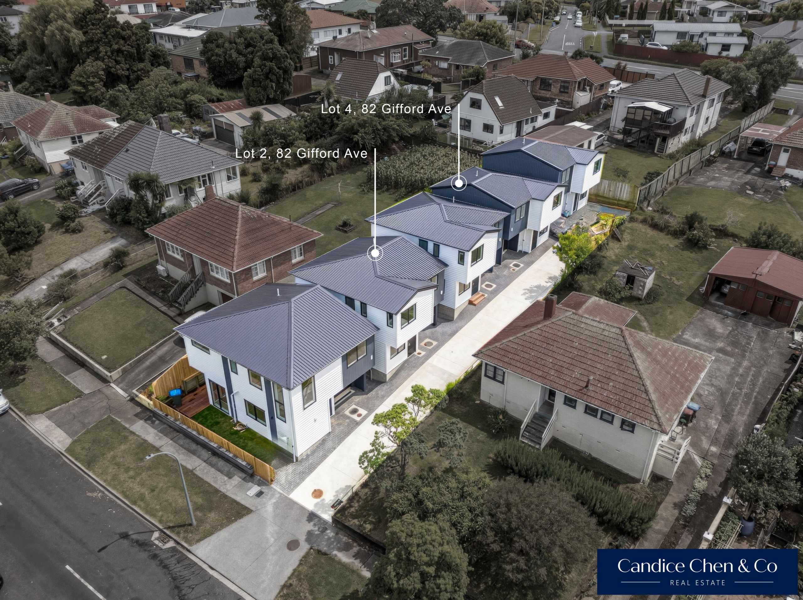 Final Opportunity – Affordable Living