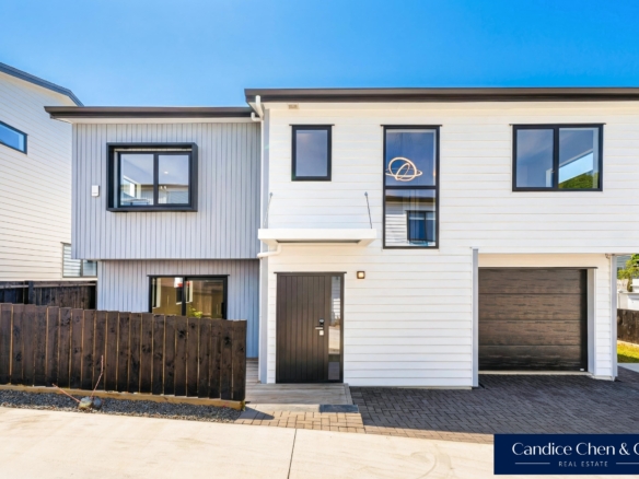 The Ultimate Modern Luxury and Central Convenience