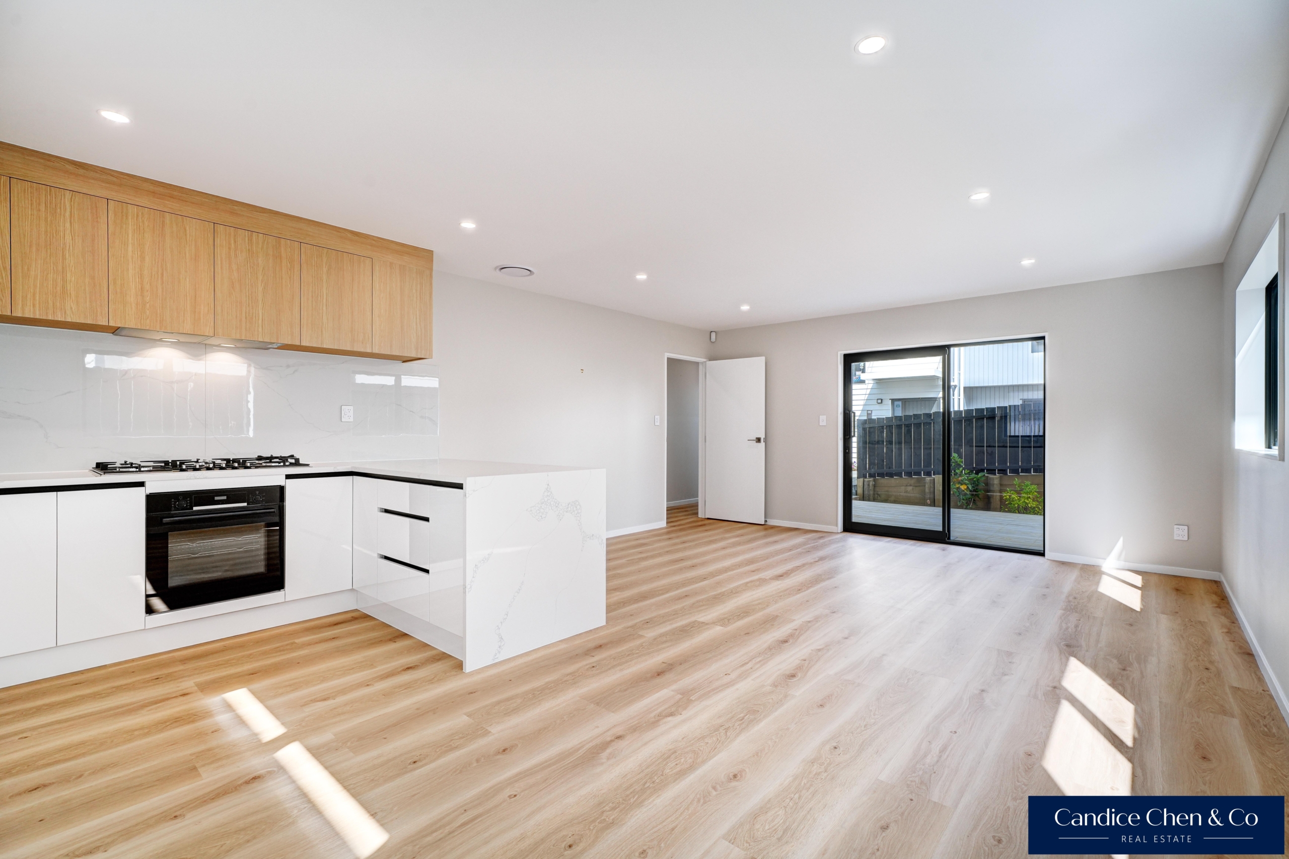 The Ultimate Modern Luxury and Central Convenience