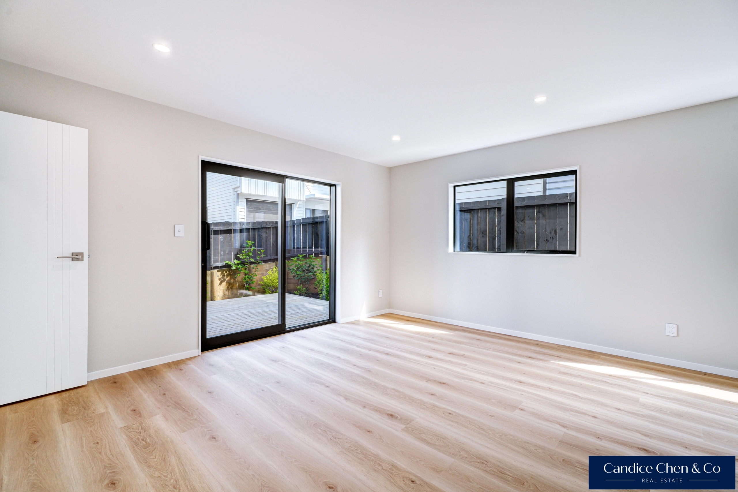 The Ultimate Modern Luxury and Central Convenience