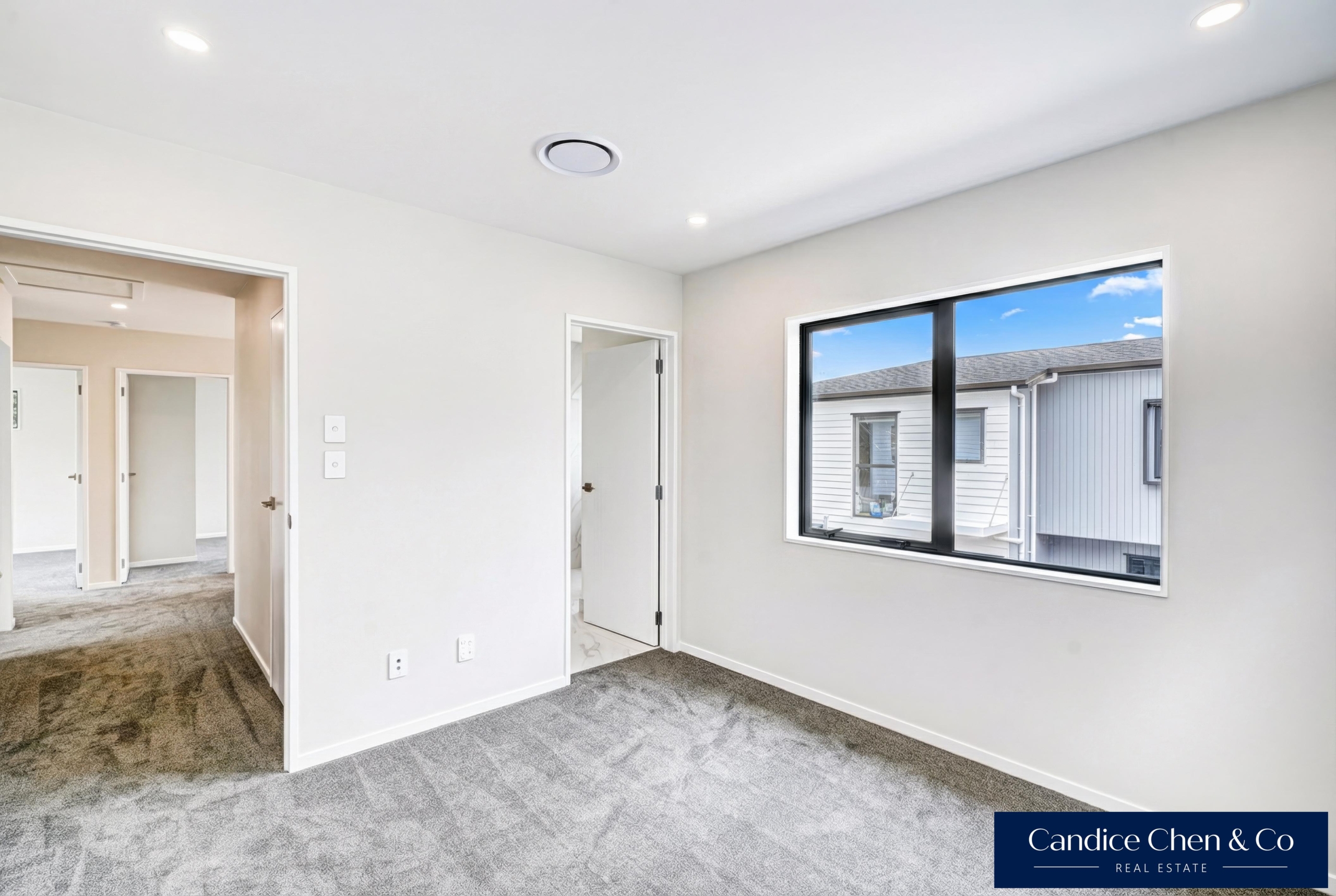 The Ultimate Modern Luxury and Central Convenience