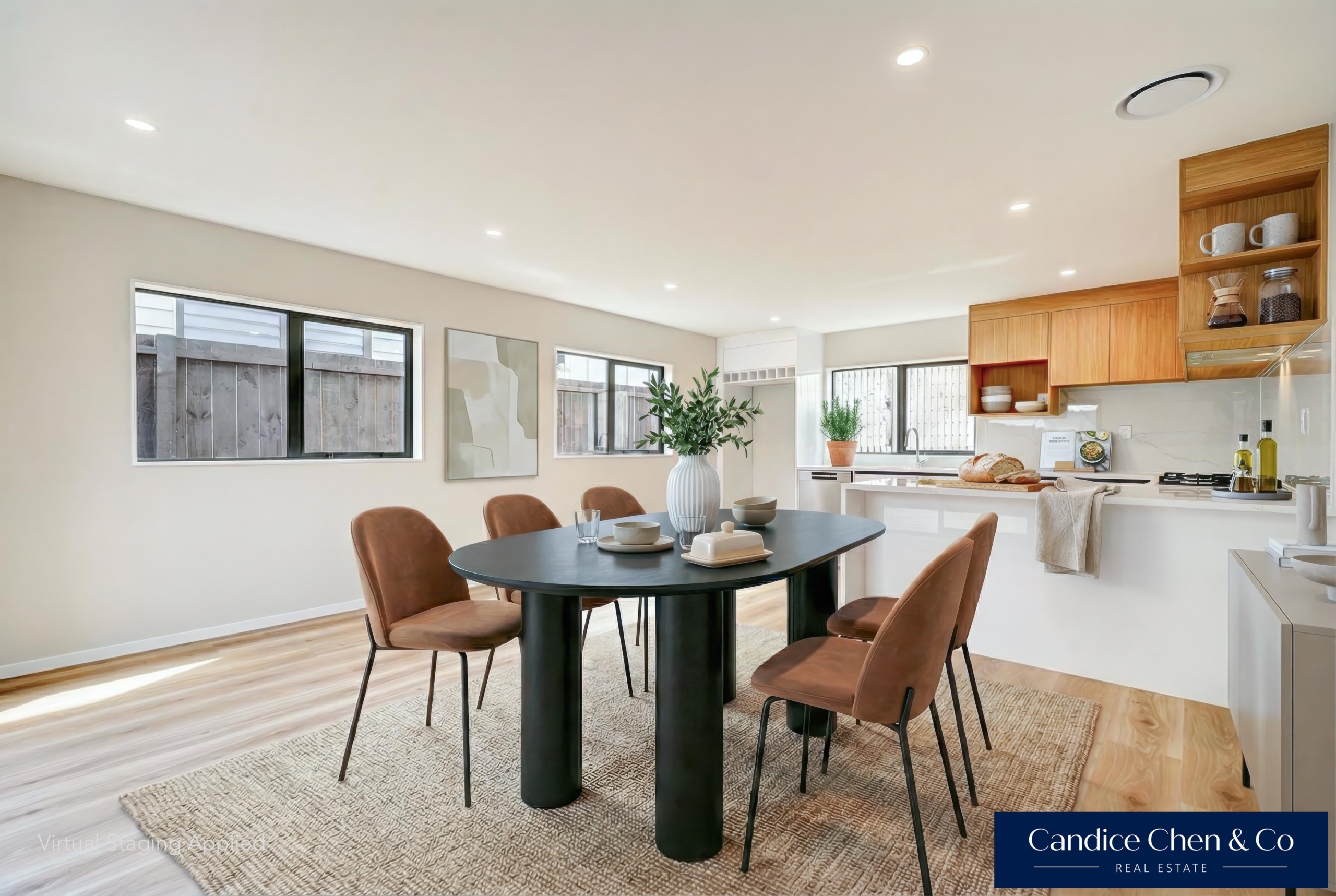 The Ultimate Modern Luxury and Central Convenience