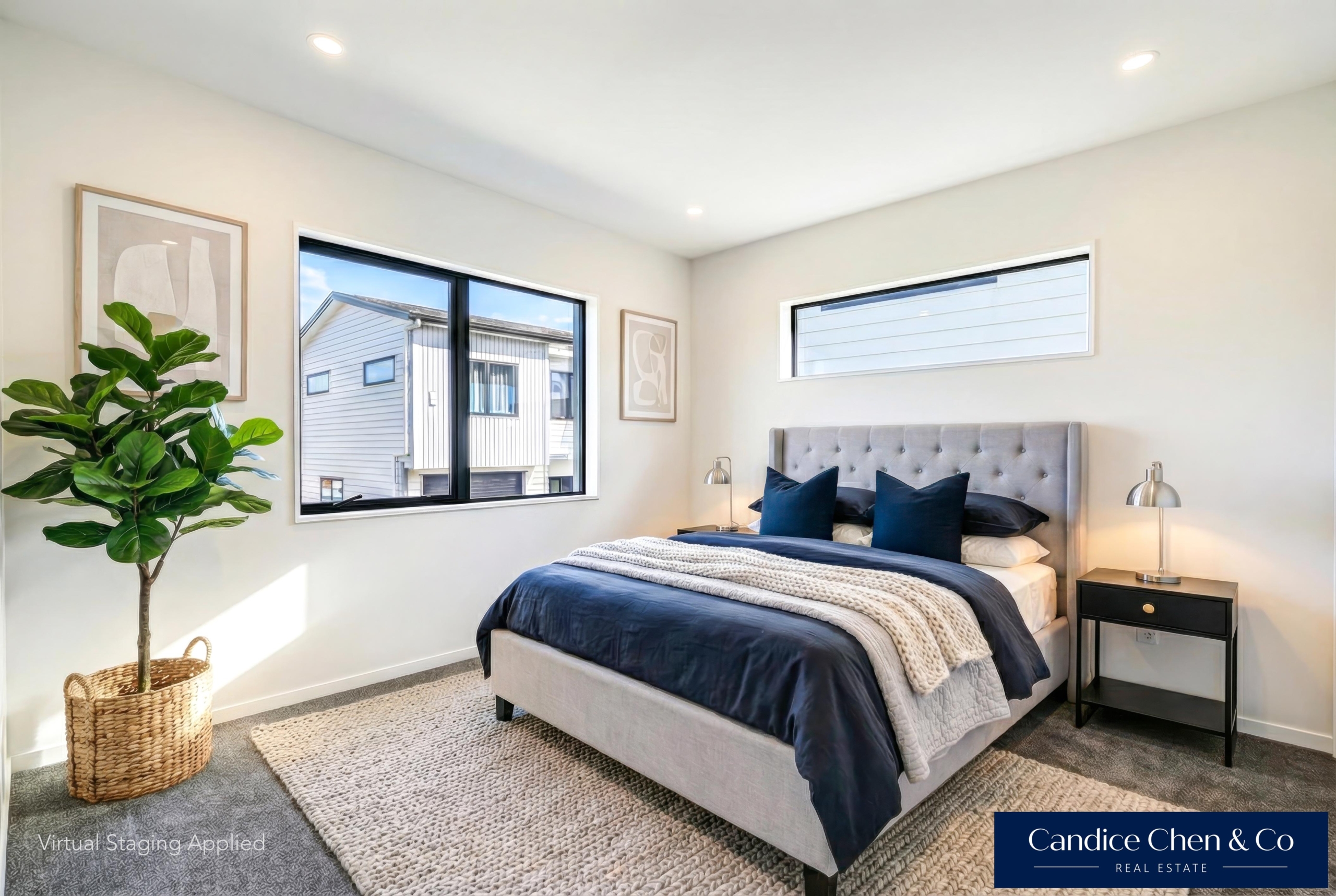 The Ultimate Modern Luxury and Central Convenience