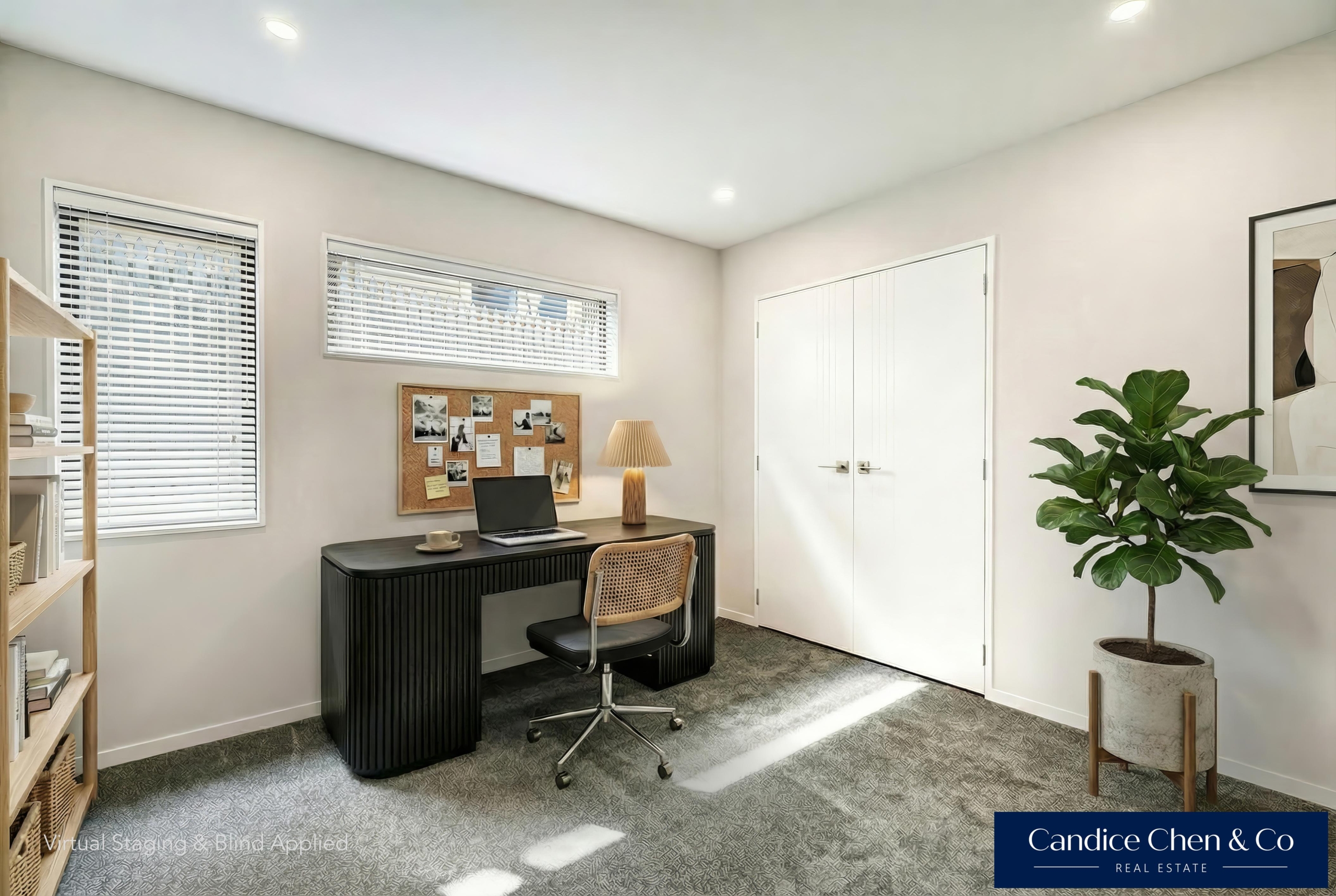 The Ultimate Modern Luxury and Central Convenience