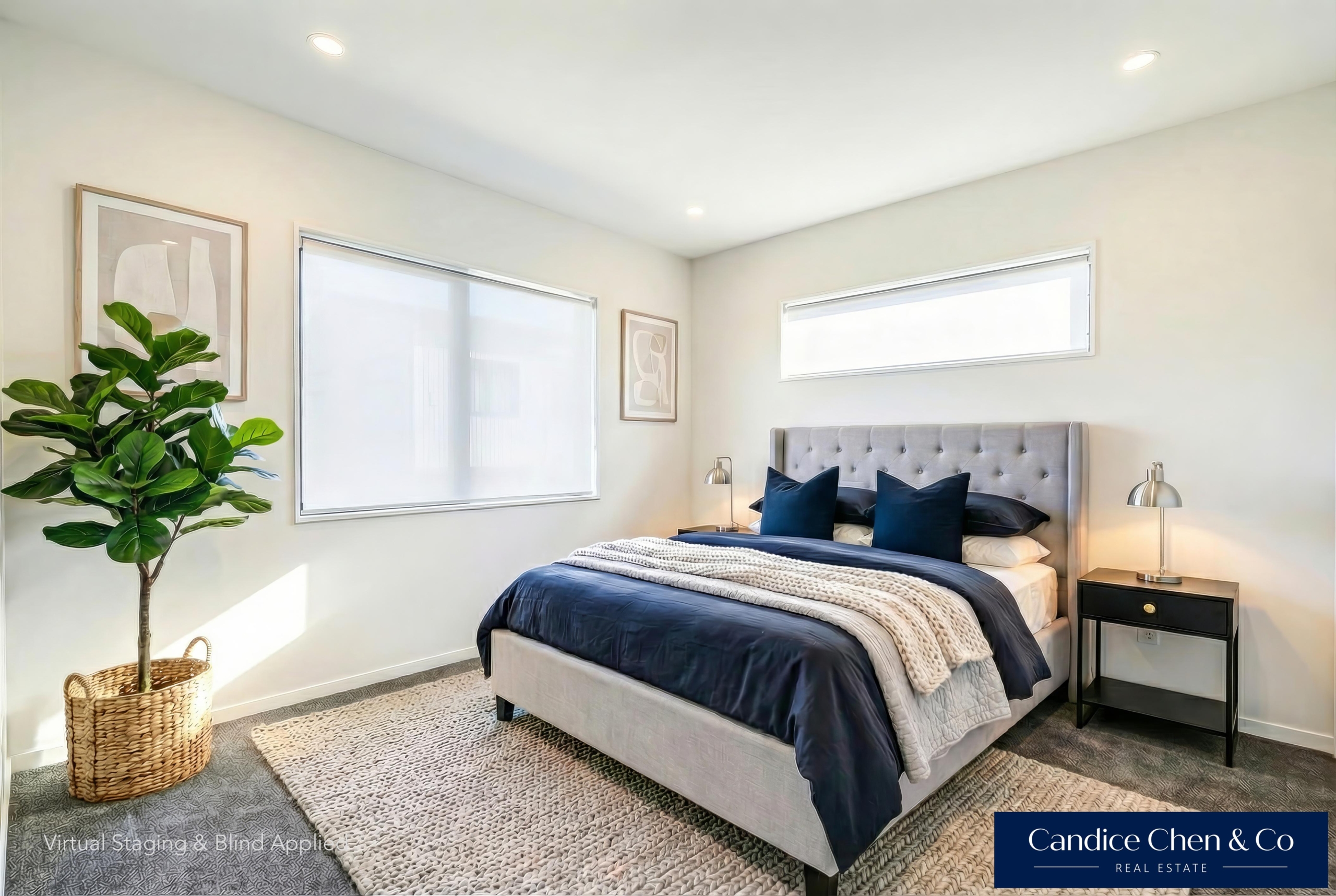 The Ultimate Modern Luxury and Central Convenience