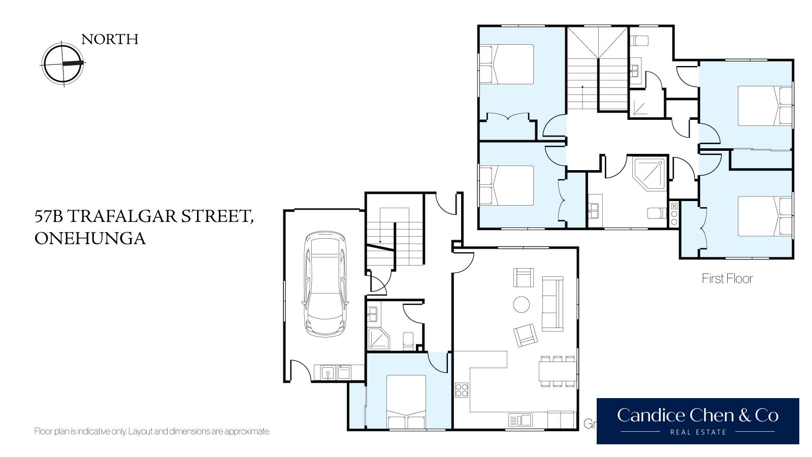 The Ultimate Modern Luxury and Central Convenience