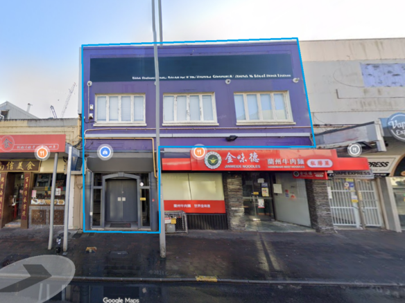 Prime Hospitality Opportunity on Khyber Pass Road
