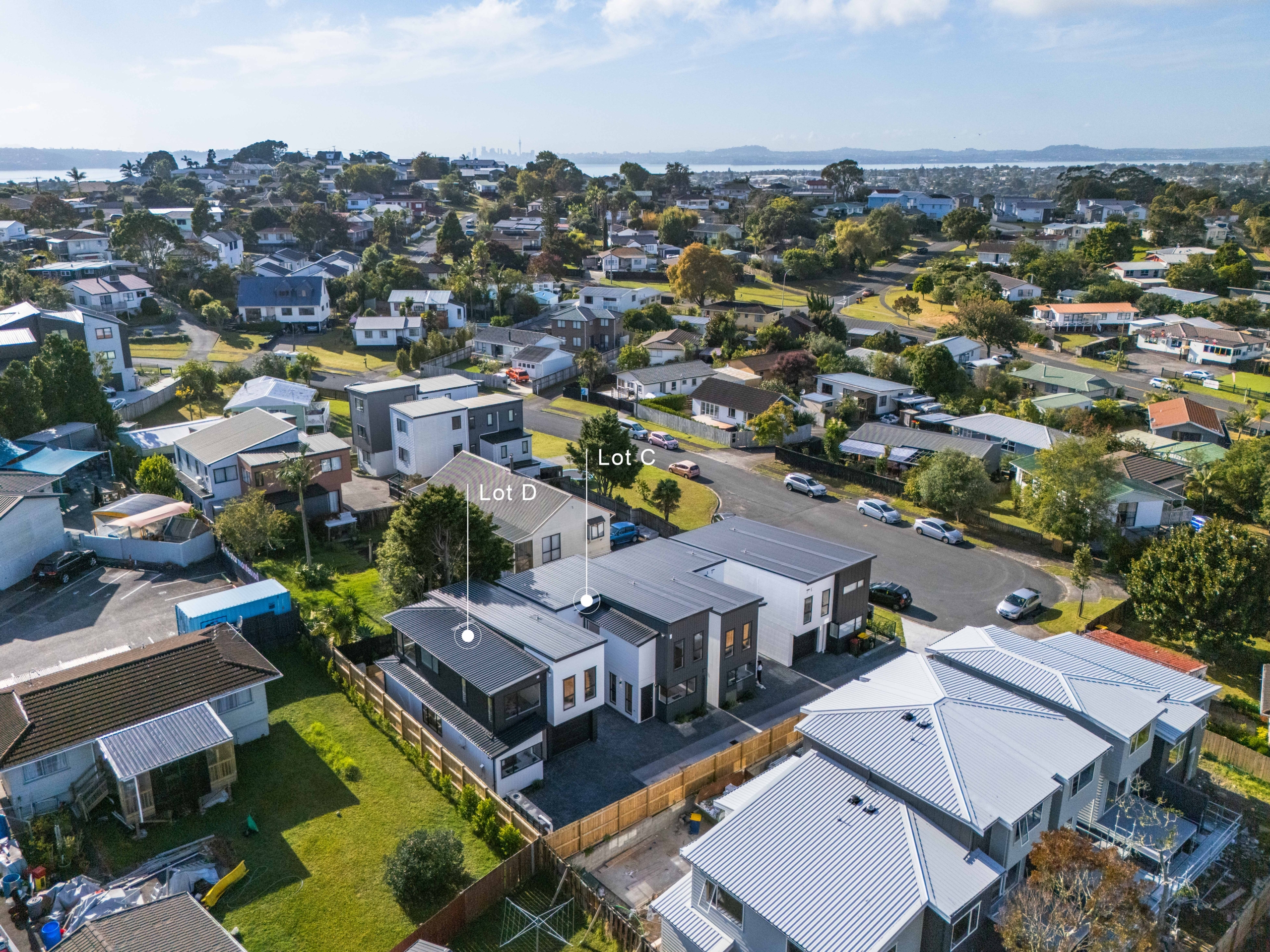 default Brand-New Stand-Alone Family Home