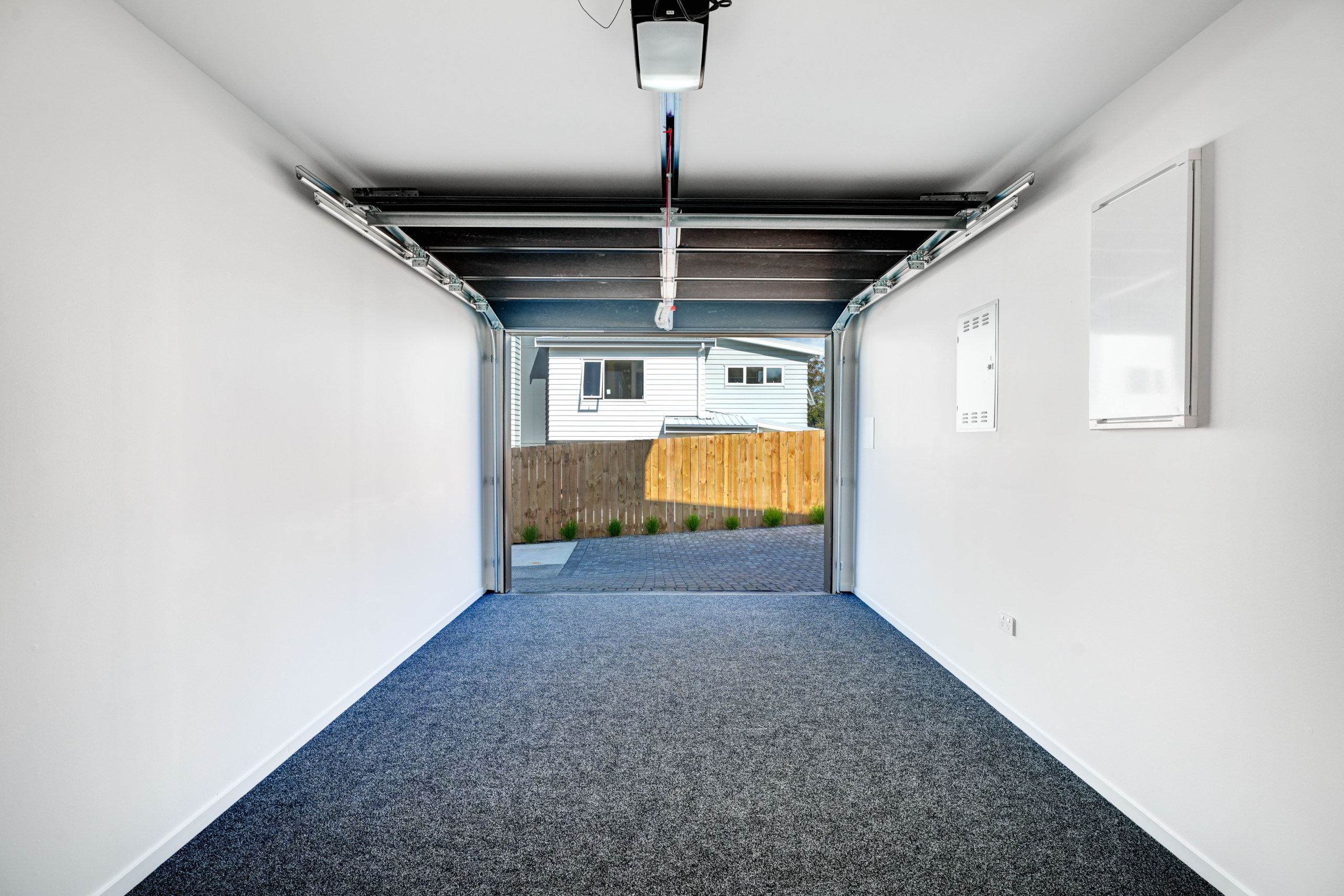 Brand-New Stand-Alone Family Home