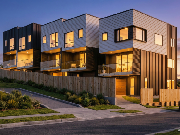Stylish & Convenient Living in Central Glenfield