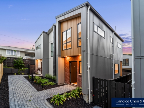 5% Deposit Secure Your New Home Now