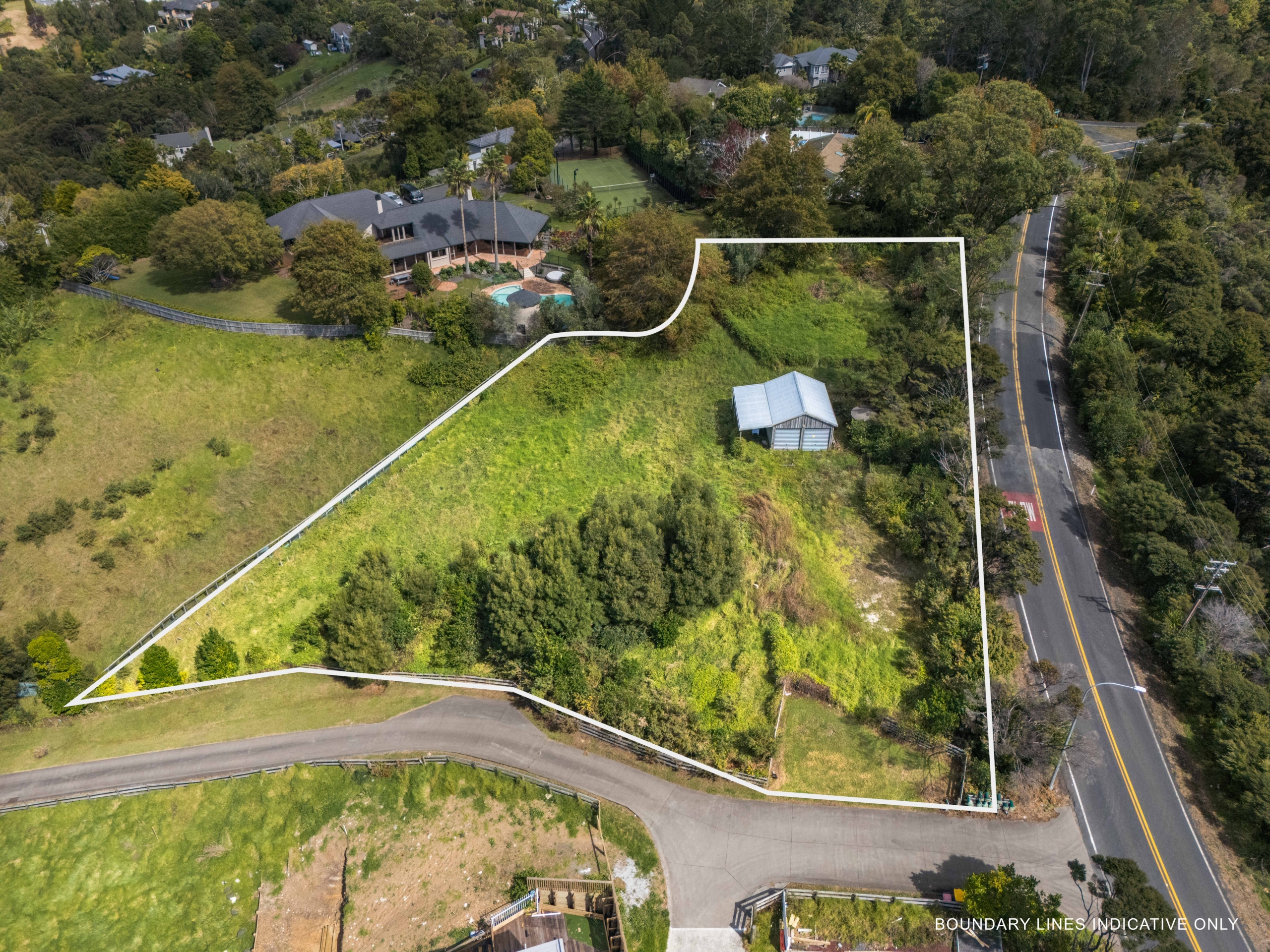 default Don’t Miss This – Land + Views + Location