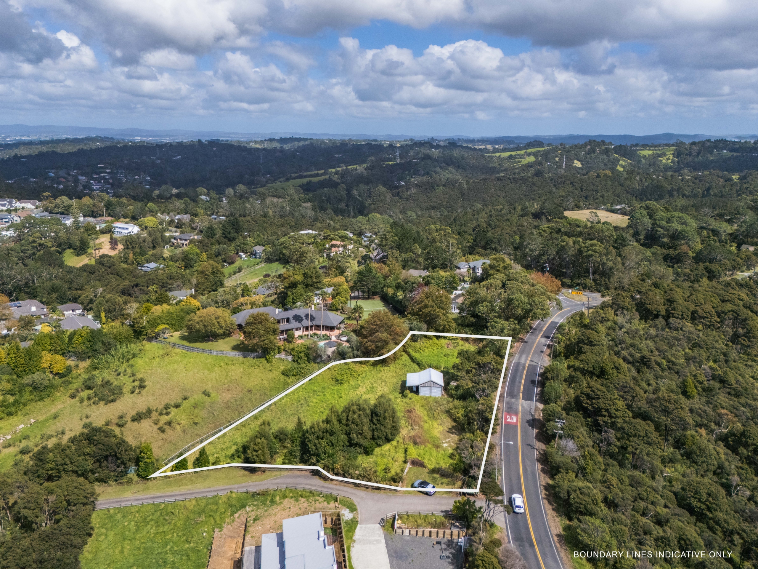 default Don’t Miss This – Land + Views + Location