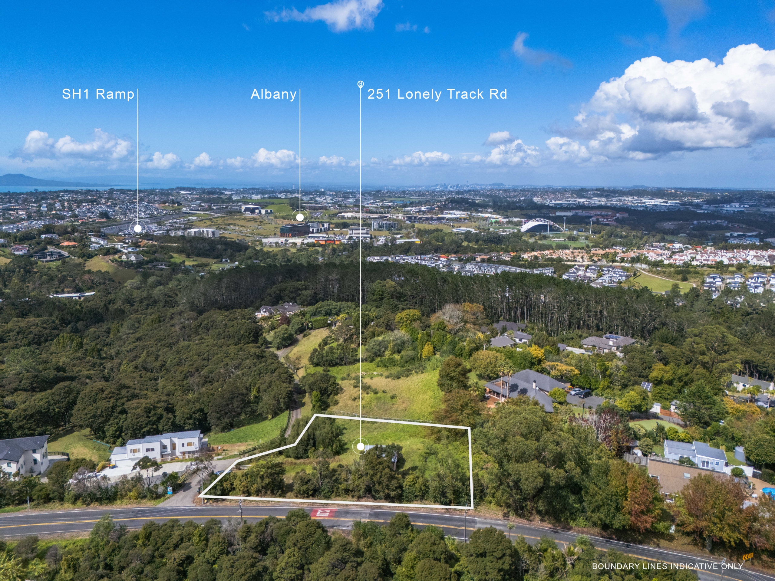 default Don’t Miss This – Land + Views + Location
