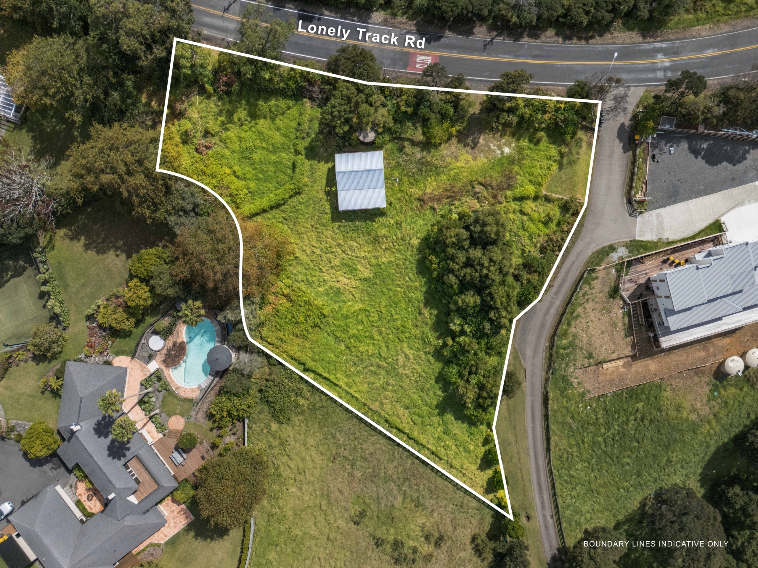 default Don’t Miss This – Land + Views + Location