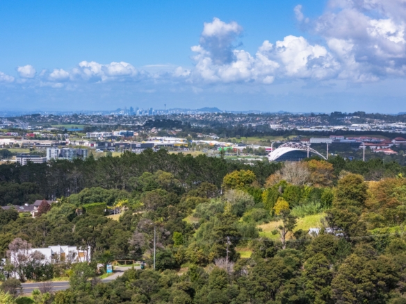 Don’t Miss This – Land + Views + Location