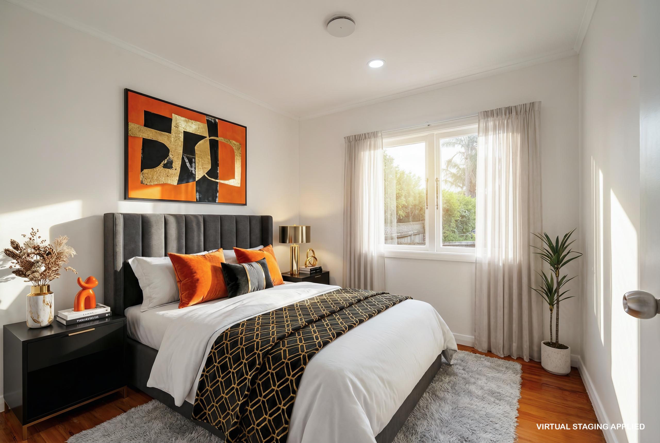 196088683__1775711480-92485-VIRTUAL-STAGING-3 DGZ Epsom: Sunny Garden, City Convenience