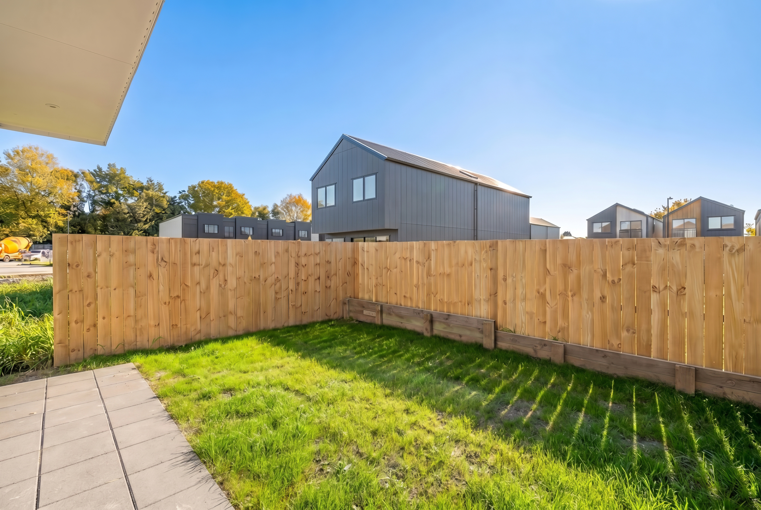 Standalone with Dual Masters | Flexible Living