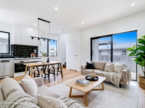 Exceptional Value in Henderson