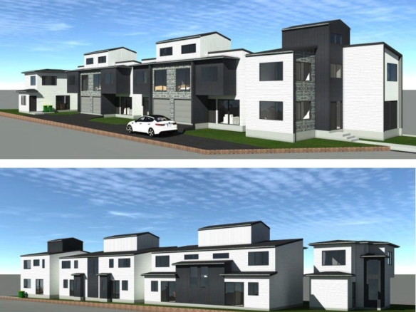 Not an auction – all conditional offers welcome.