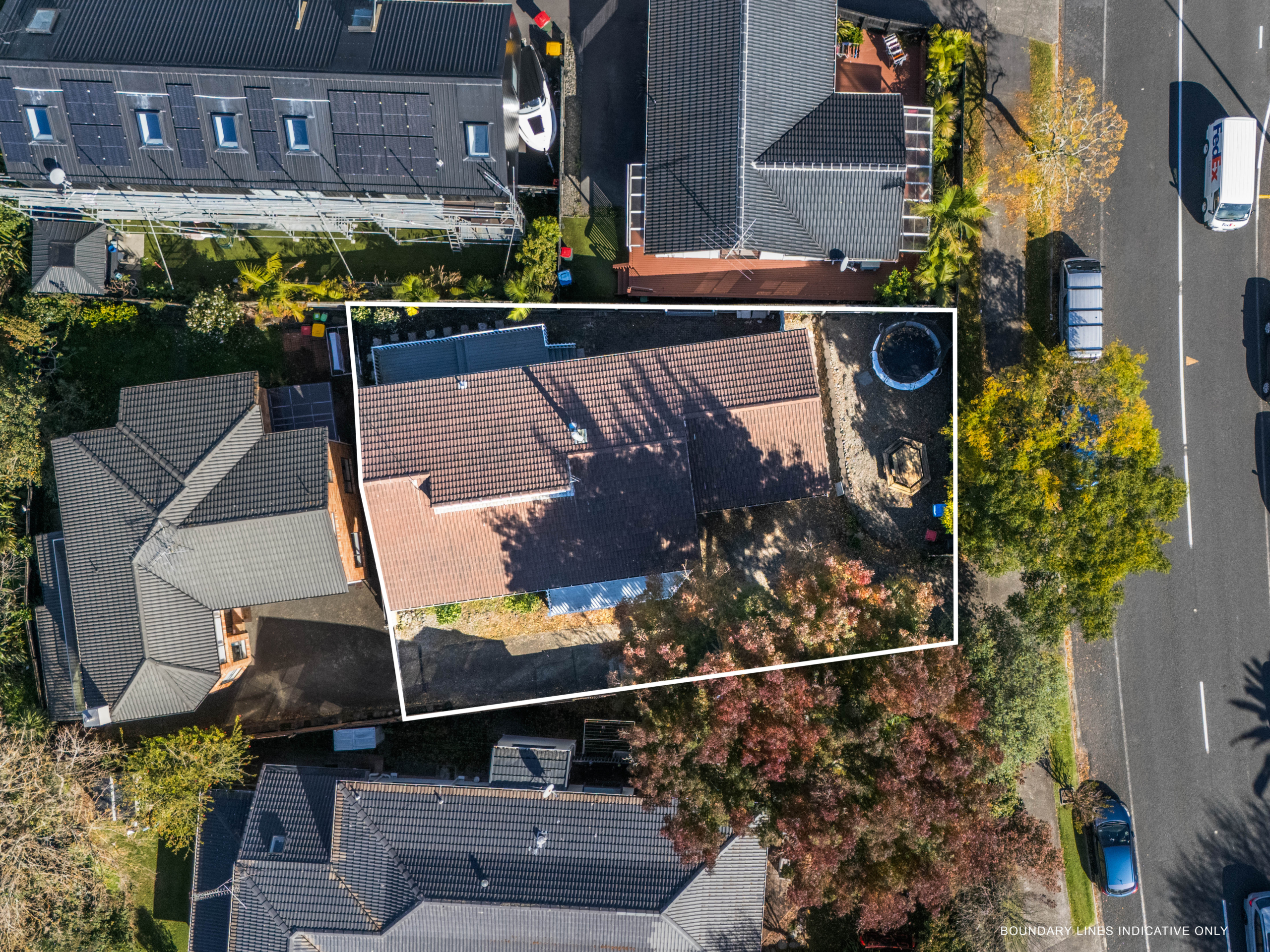 default Parkside Single-Level Living
