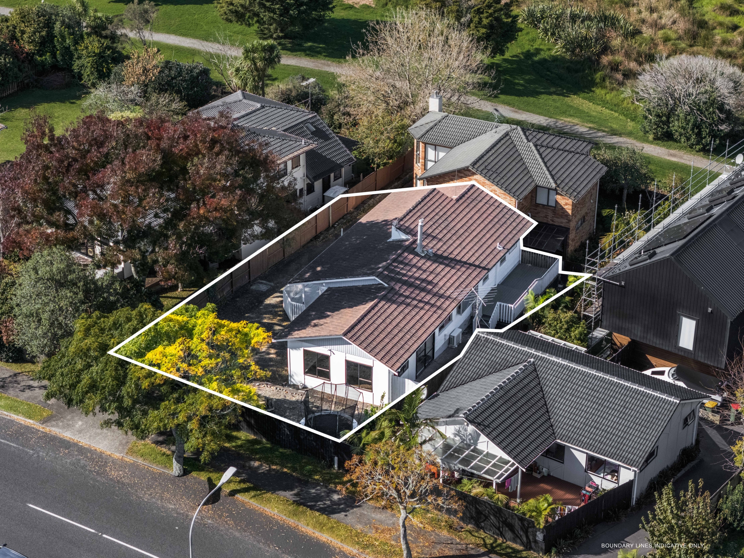 default Parkside Single-Level Living
