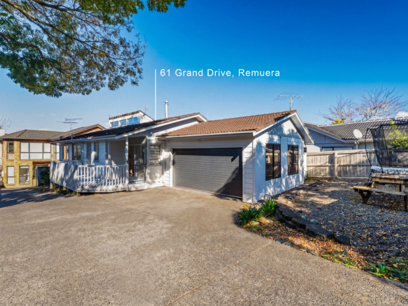 Parkside Single-Level Living