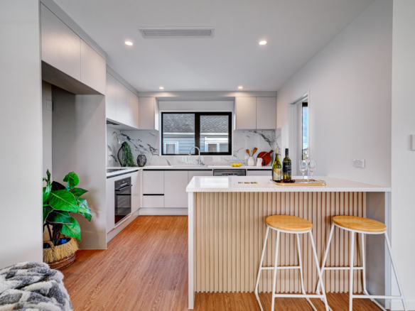 Dual Living in Double Westlake Zone