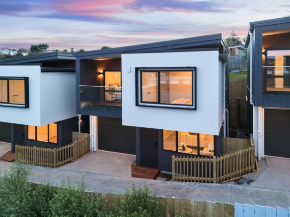 Stand-alone Home With Garage Over 8s