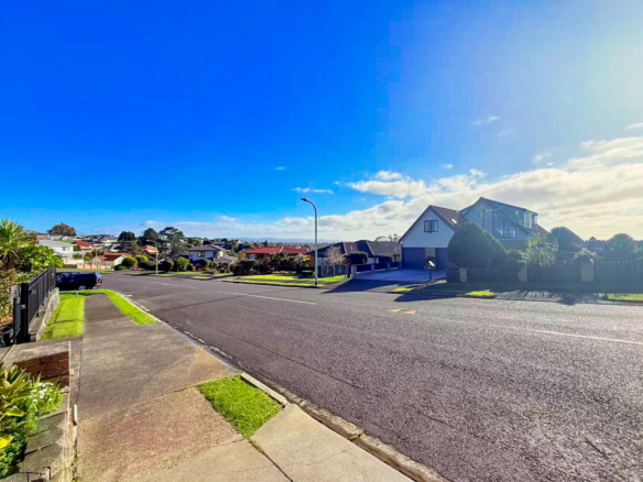 Entry Level Luxury in Mt Roskill