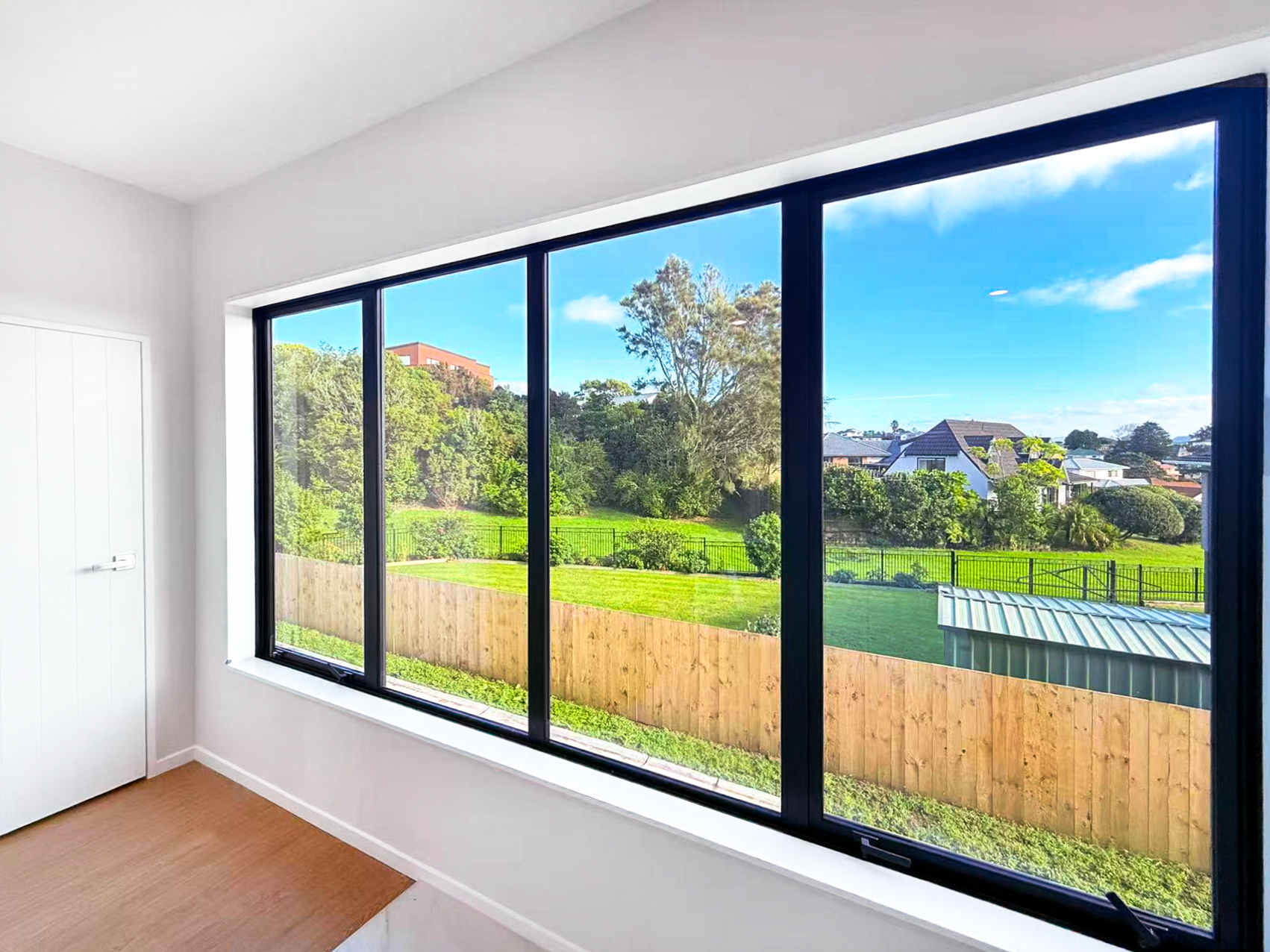 Entry Level Luxury in Mt Roskill