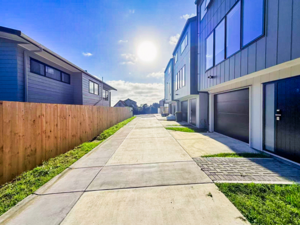 Entry Level Luxury in Mt Roskill